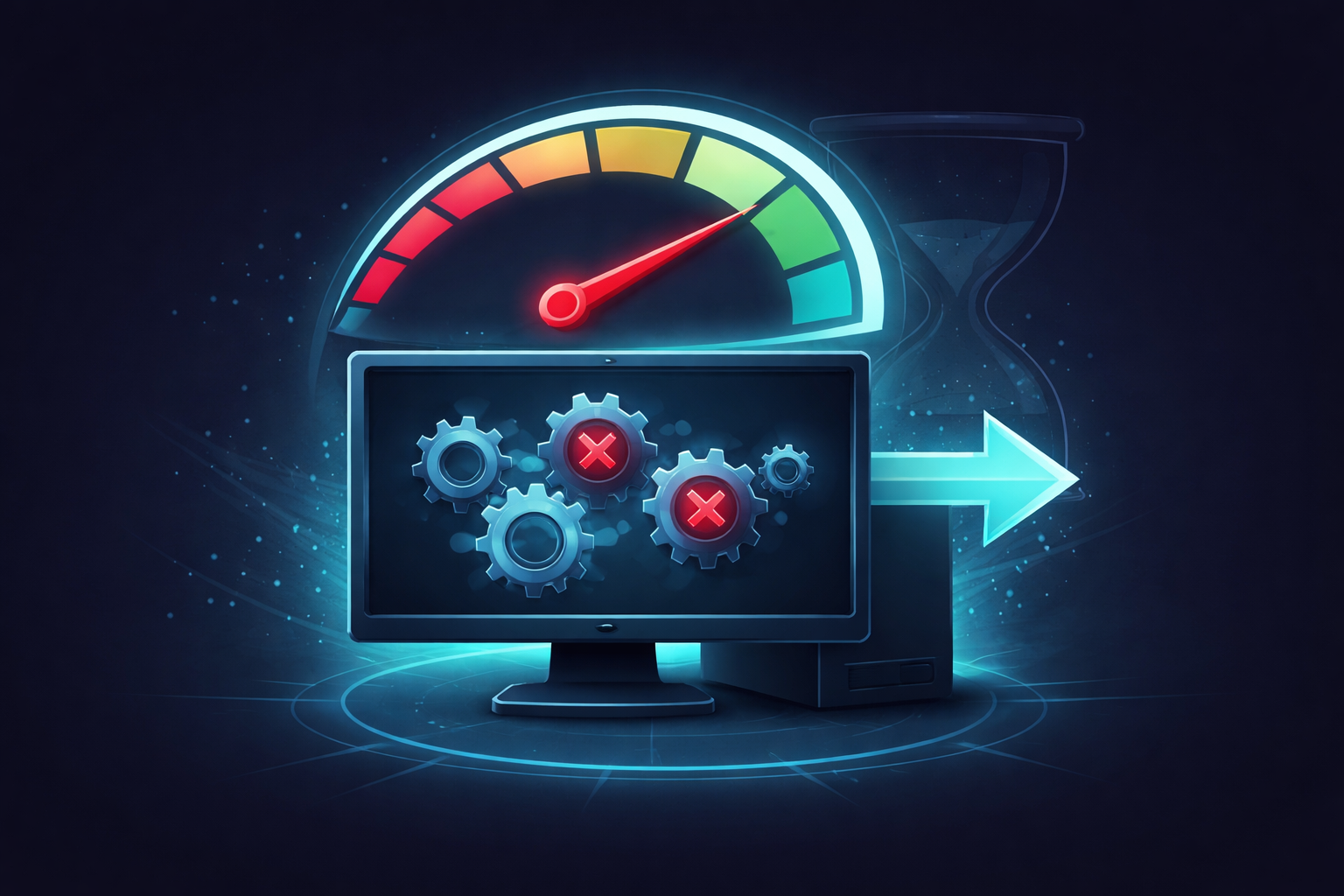 Ordinateur Windows lent : 7 solutions rapides (2026)