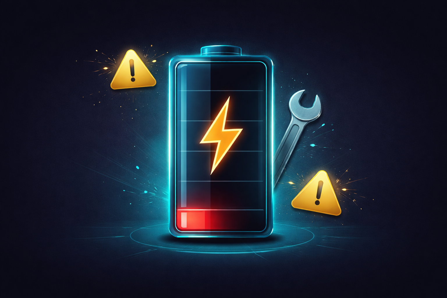 Batterie MacBook : 5 signes qu'il faut la remplacer