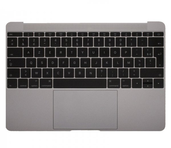 Remplacement clavier MacBook Pro Air Retina Québec
