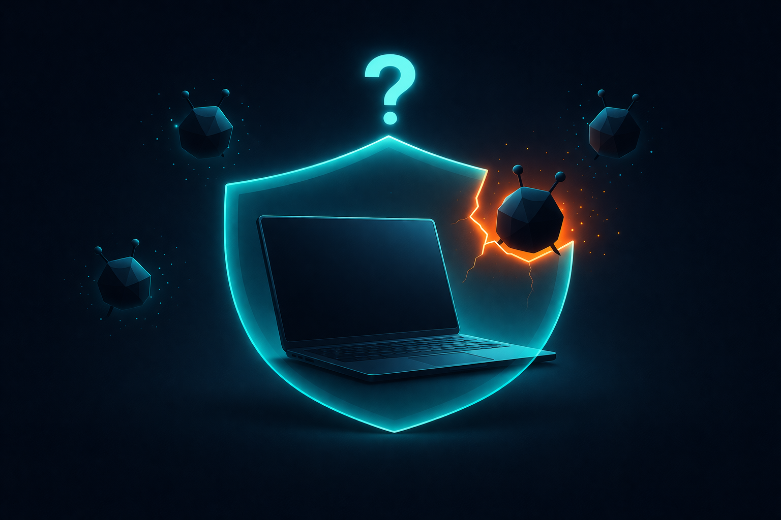 Les Mac peuvent-ils avoir des virus ? Réponse en 2026