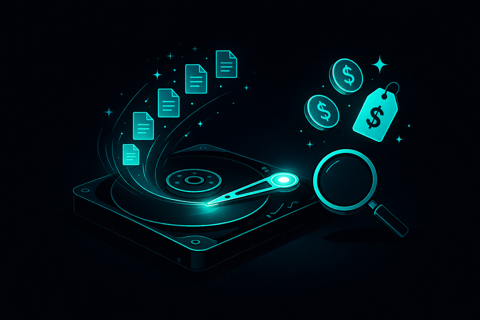 Prix récupération de données Québec 2026 — Guide complet