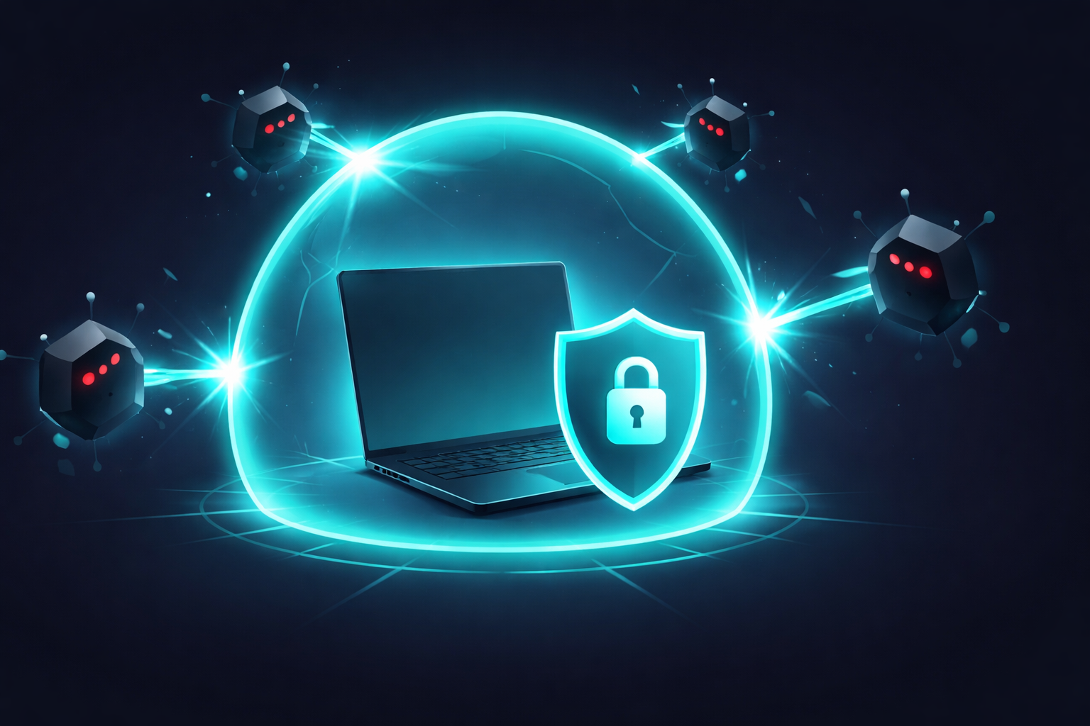 Protéger son Mac contre les malwares : 8 règles (2026)