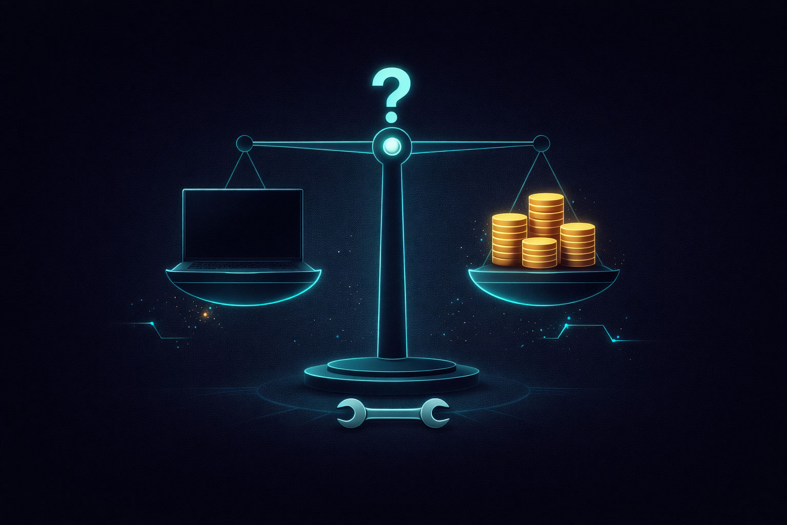 Réparer ou remplacer votre MacBook : comment décider (2026)