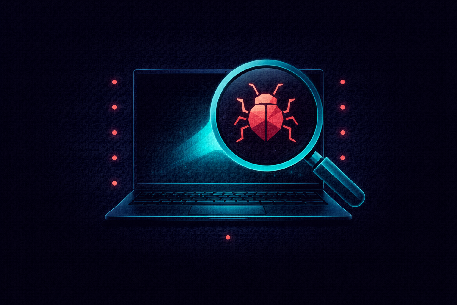Virus Mac : 7 signes que votre Mac est infecté
