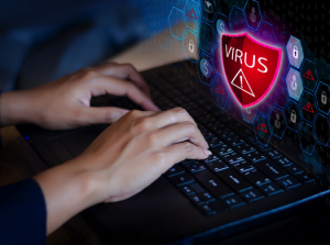 supprimer virus informatique