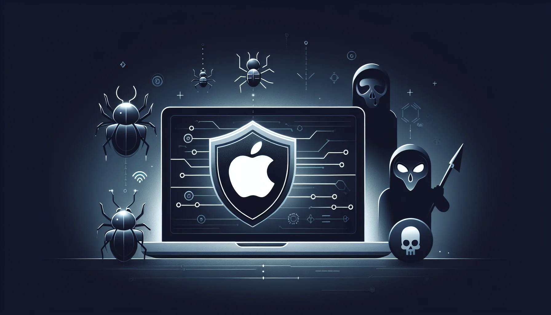 Adware Mac : supprimer les publicités intempestives (2026)