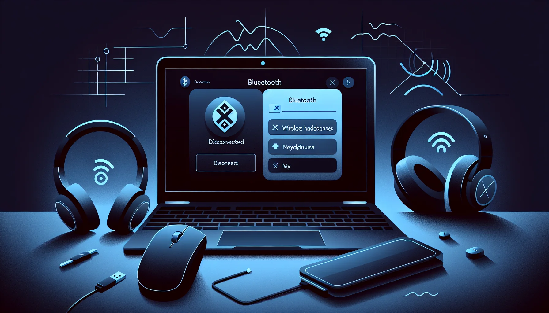 Bluetooth ne fonctionne plus sur Windows 11? 9 solutions qui marchent