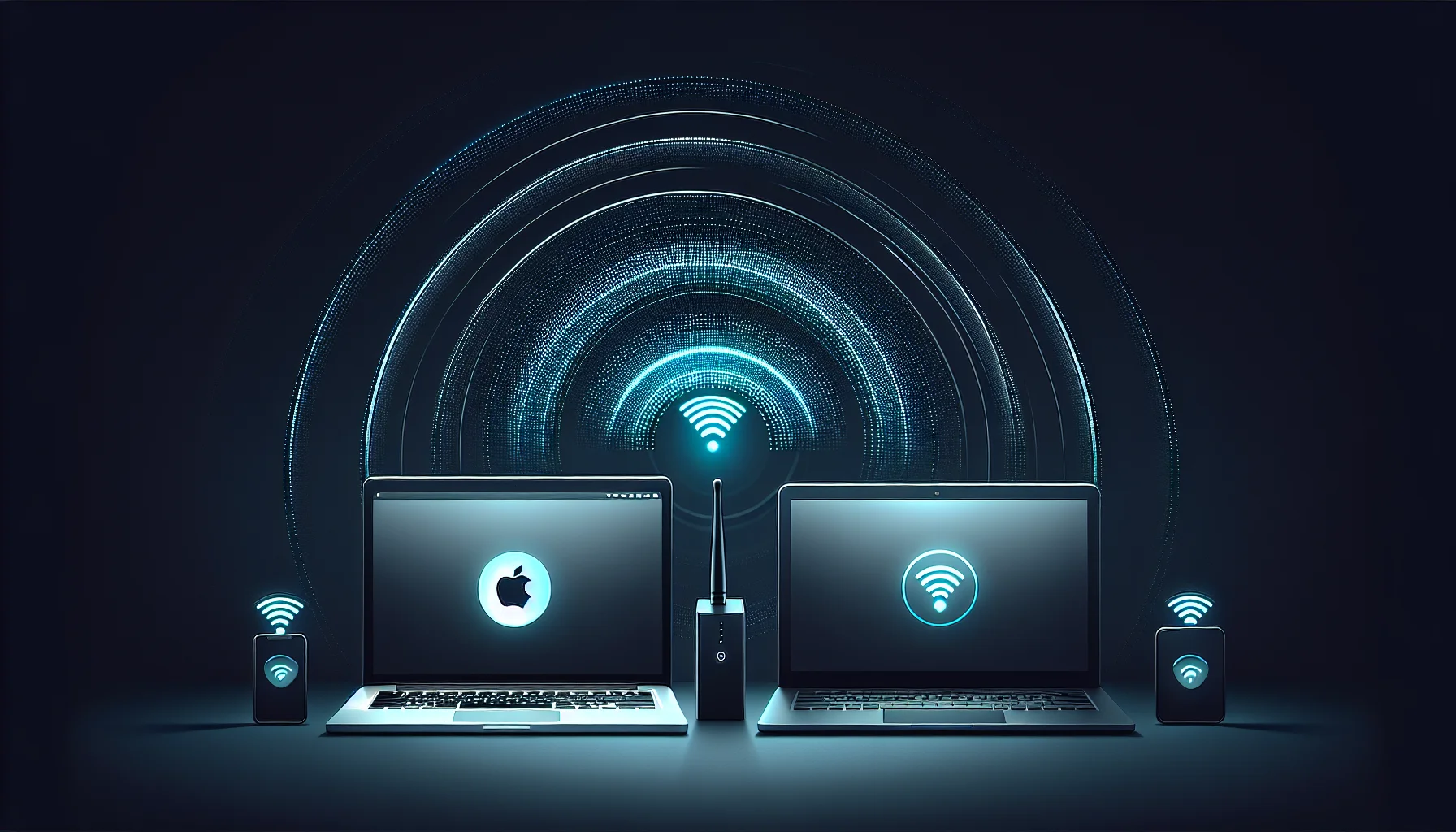 Comment se connecter au Wi-Fi sur Windows et Mac — guide complet 2026