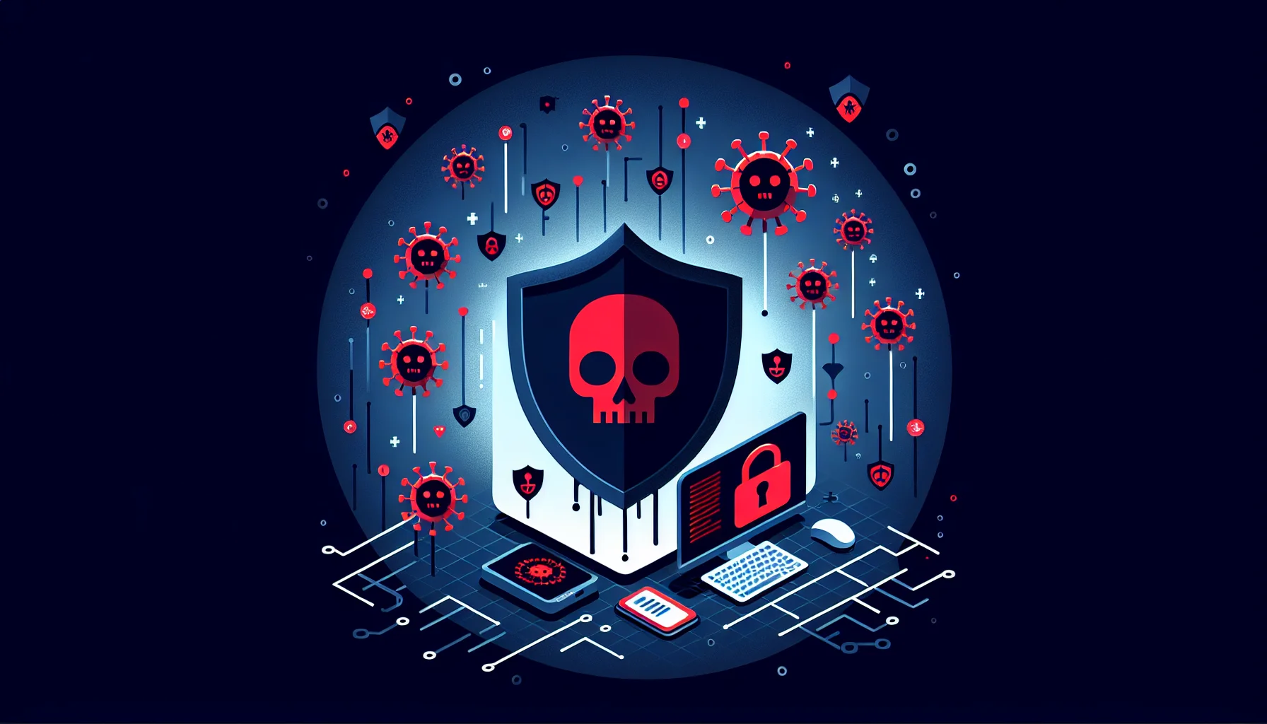 Est-ce que les Mac peuvent avoir des virus? (Réponse 2026)