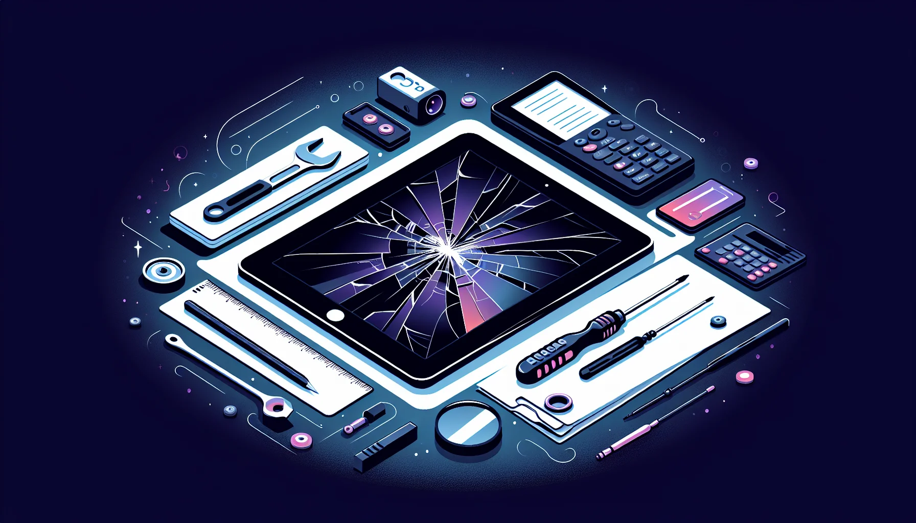 Face ID iPad Pro ne fonctionne plus — Solutions et réparation