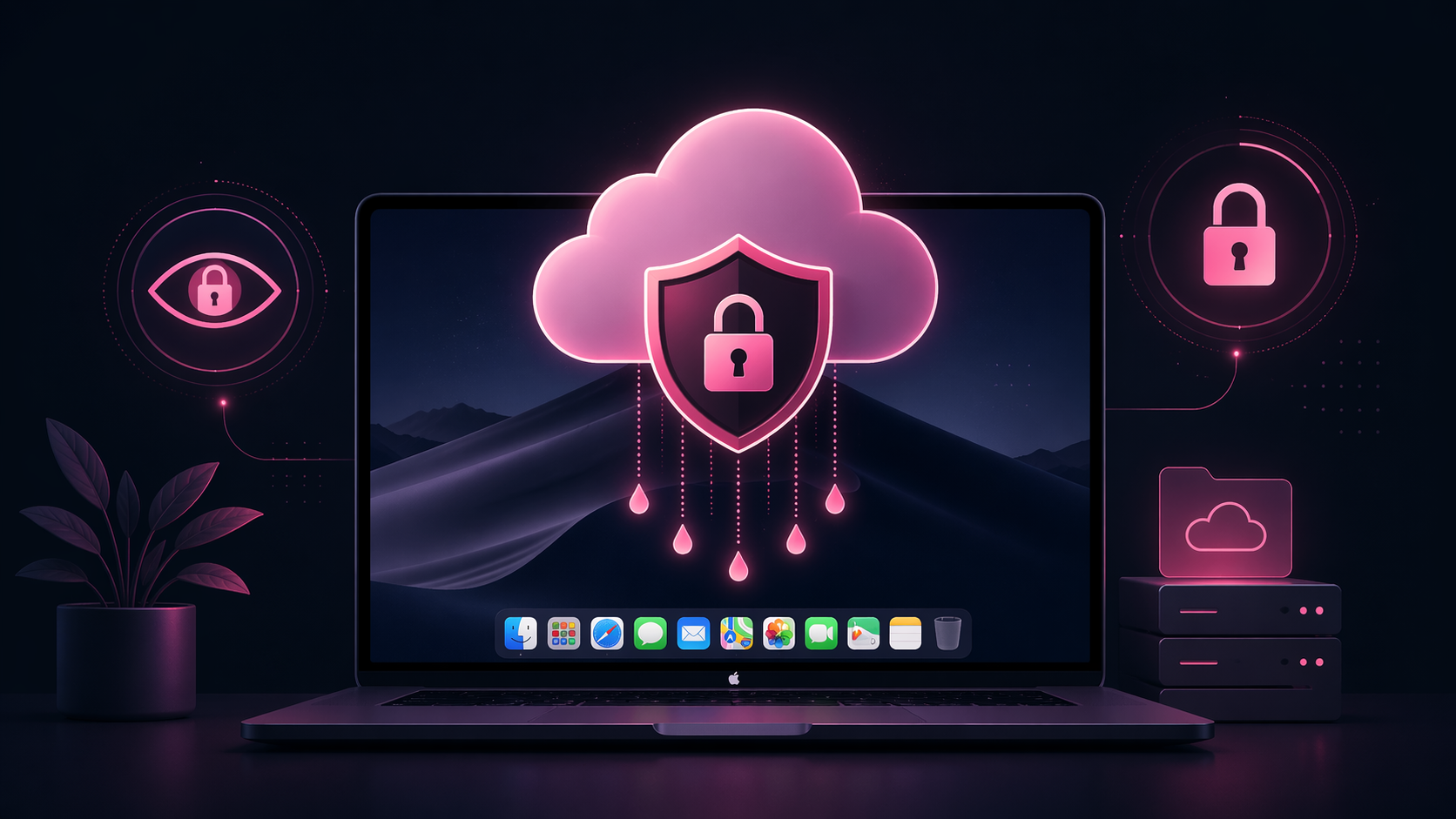 iCloud et confidentialité : ce qu'Apple sait vraiment sur vous