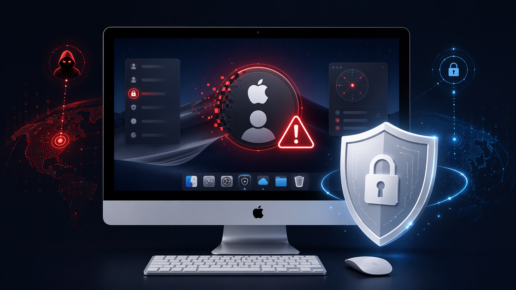 Identifiant Apple piraté : que faire immédiatement (2026)