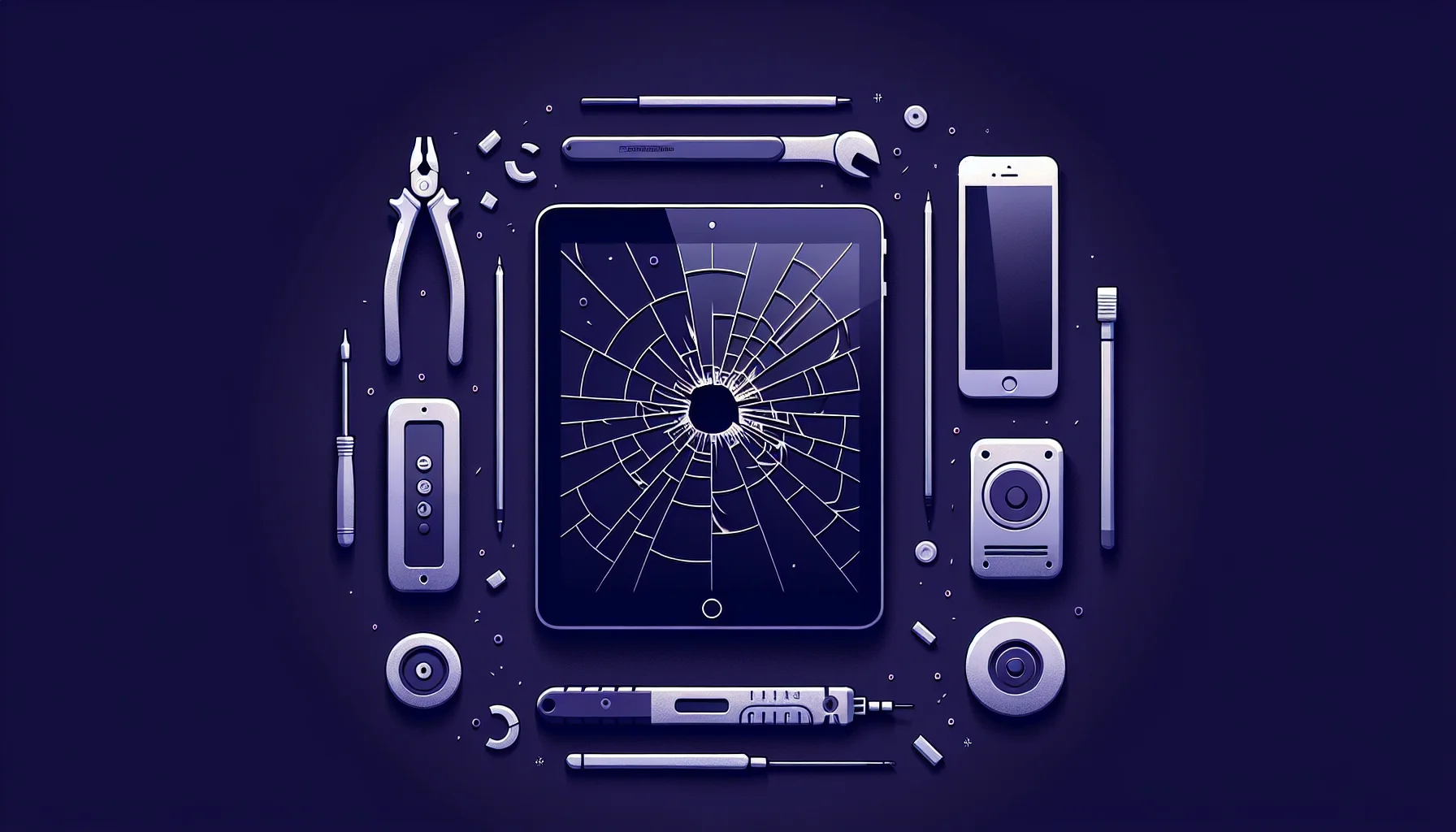 iPad qui redémarre tout seul : causes et solutions