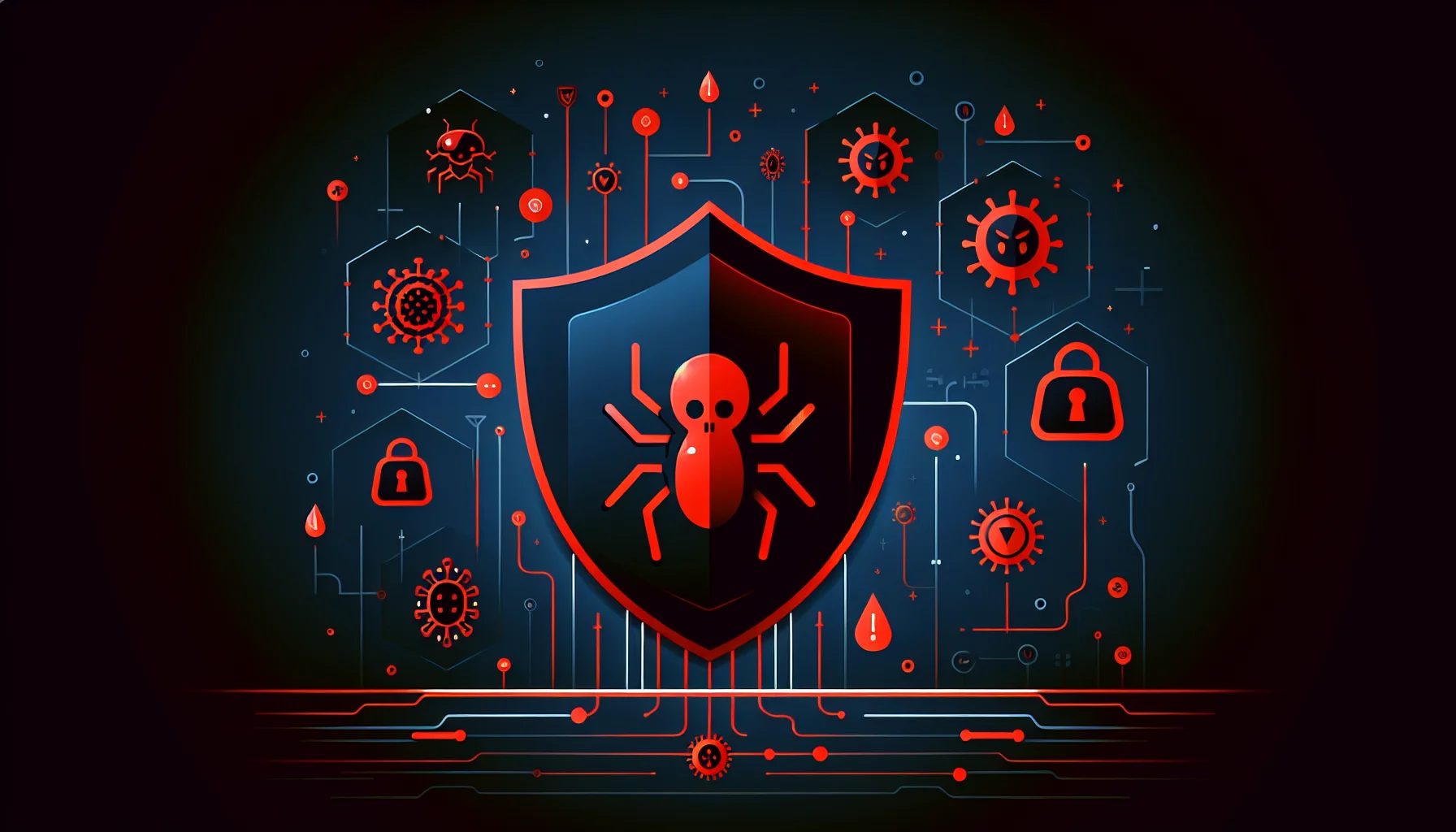 Mon Mac a un virus : que faire maintenant? (Guide 2026)