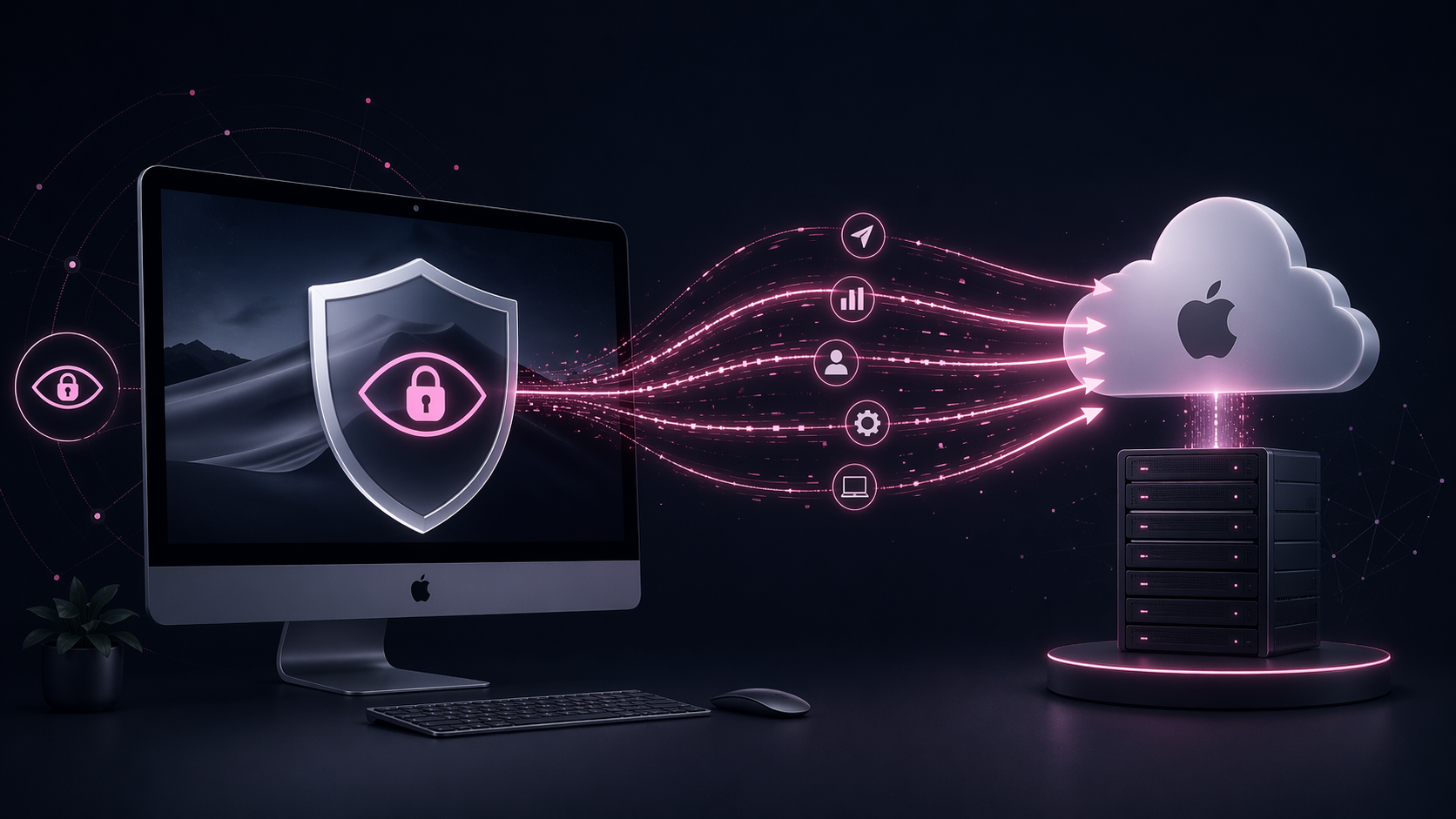 Votre Mac envoie-t-il des données à Apple? (Ce que révèle le scan)