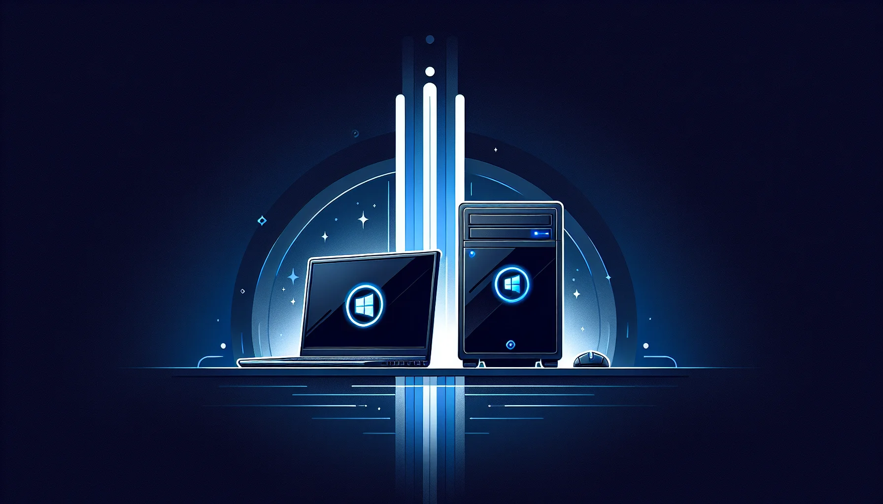 Mac vs PC : lequel choisir en 2026? Guide honnête sans parti pris