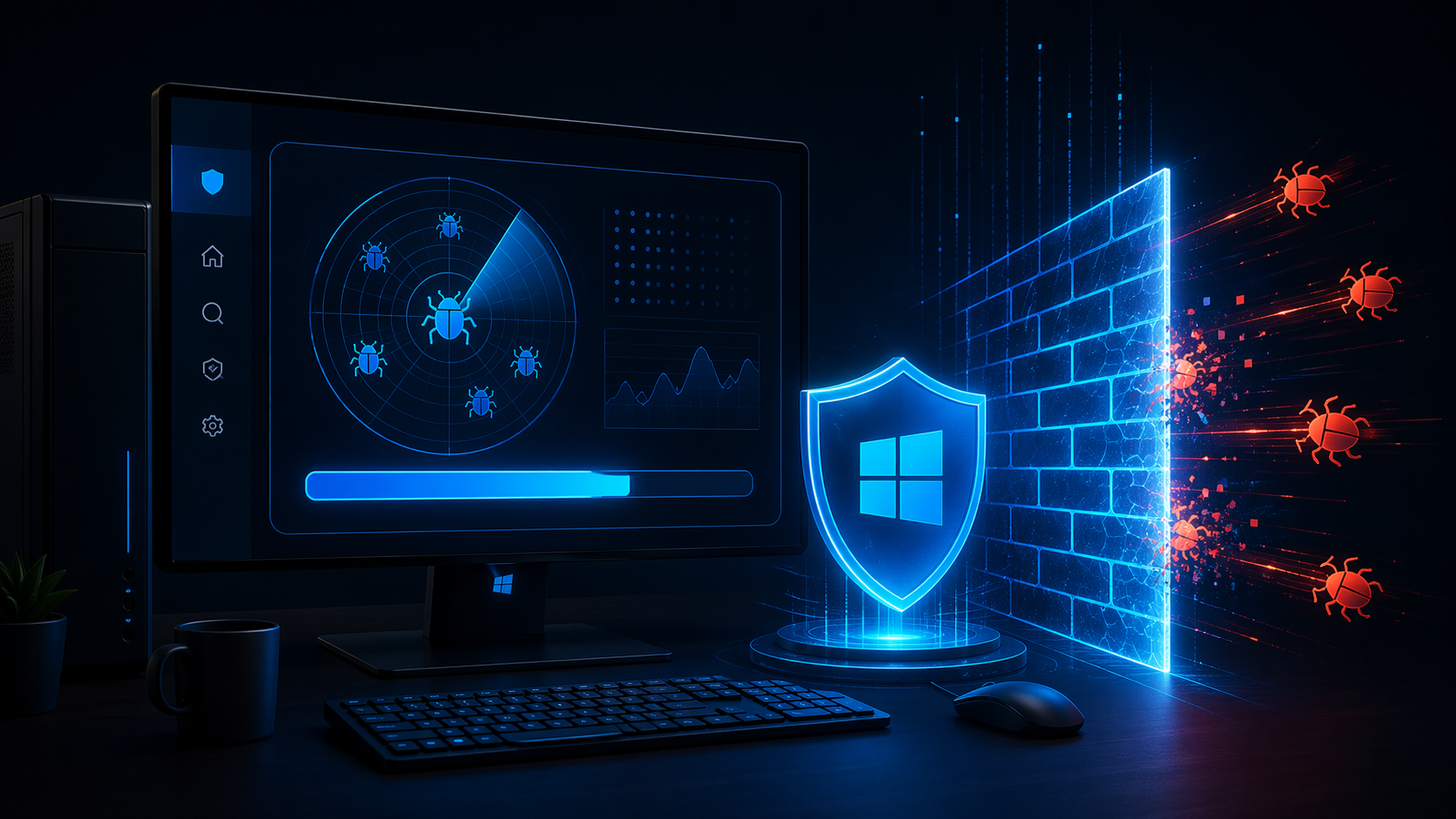 Détecter un malware sur Windows 11 — 5 méthodes fiables