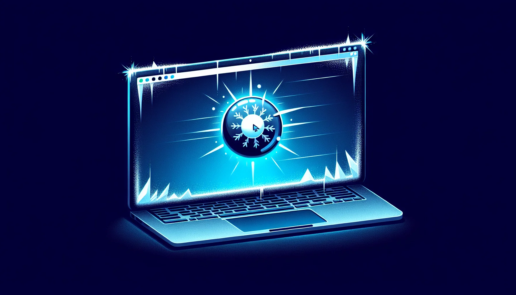 Ordinateur qui gèle? 10 causes et solutions (Windows & Mac 2026)