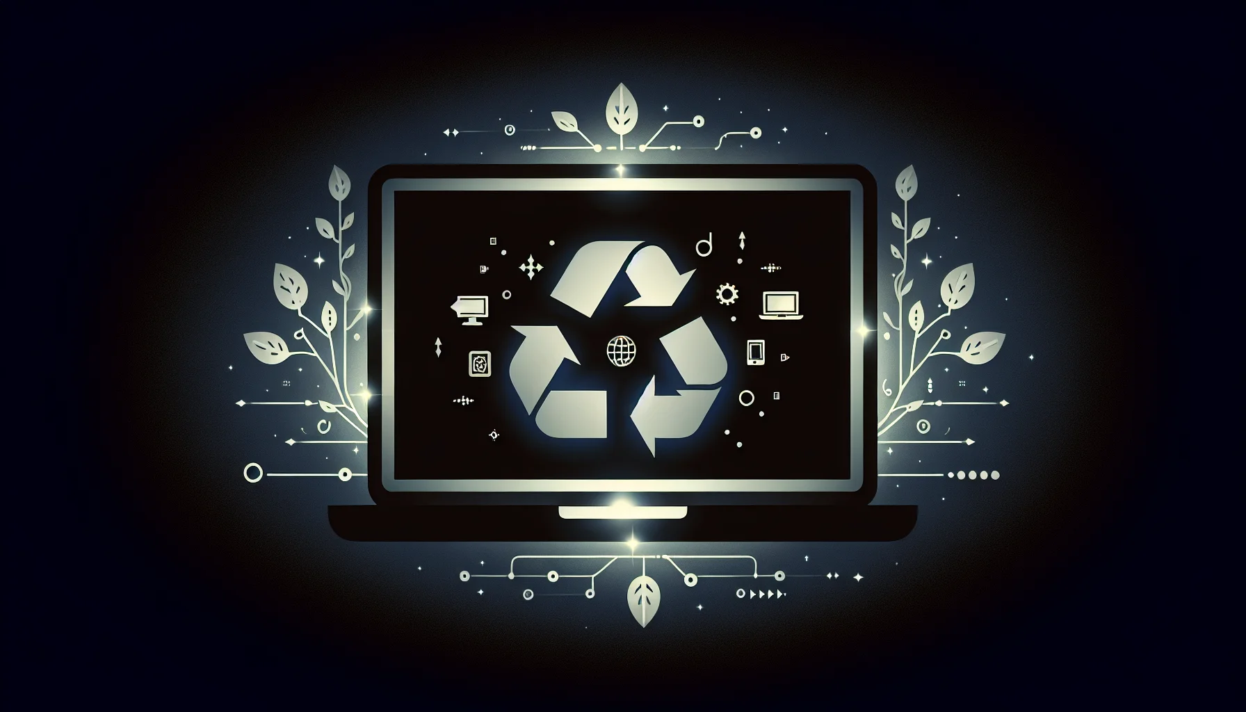 Où recycler iPhone, iPad et MacBook à Québec (guide 2026)