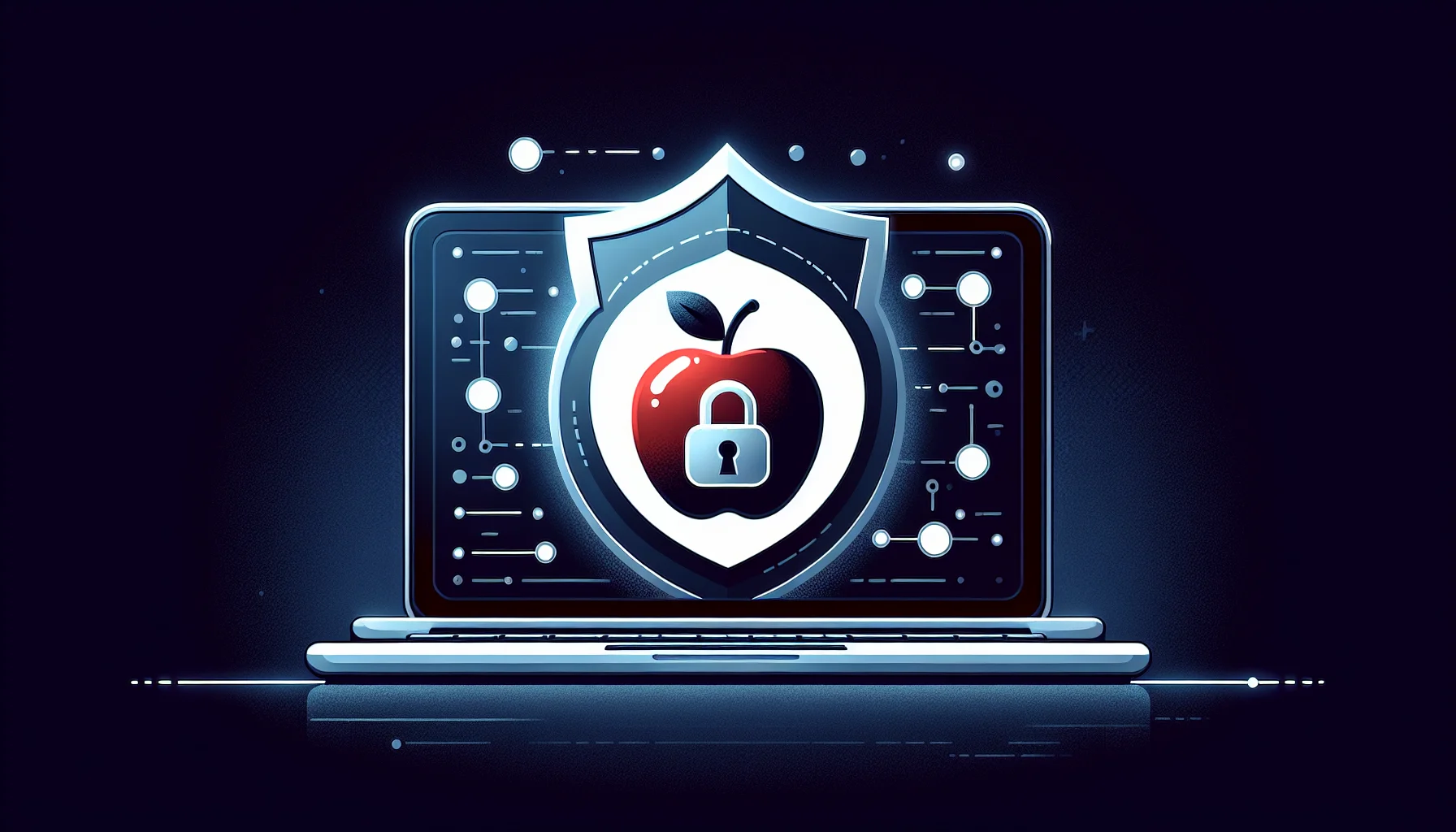 Lumière verte Mac : quelle app accède à votre caméra ?