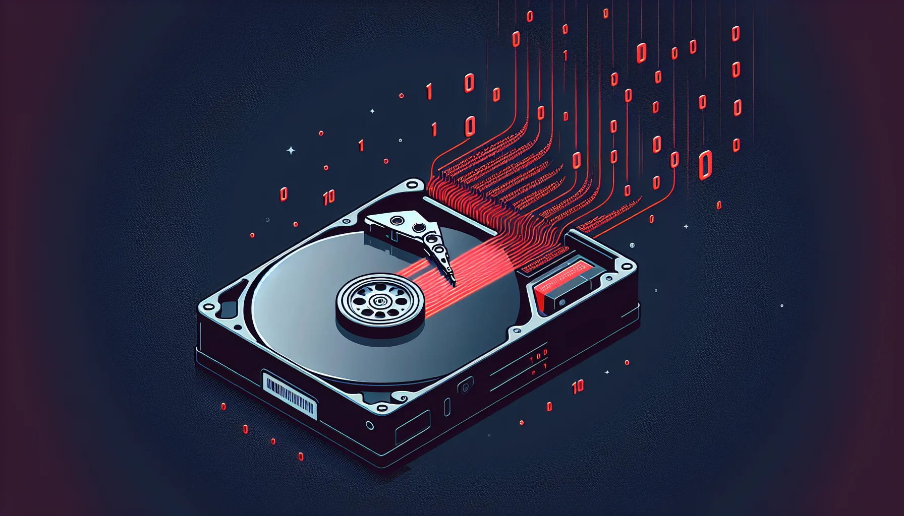 Récupération de données disque dur : guide et prix (Québec)
