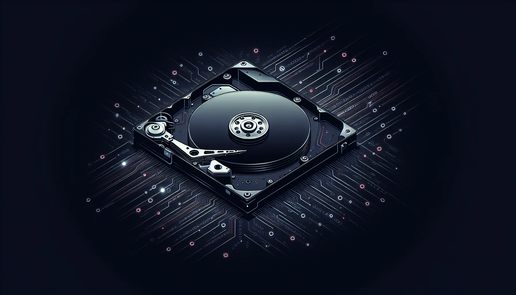 Récupération données Western Digital et Seagate en panne