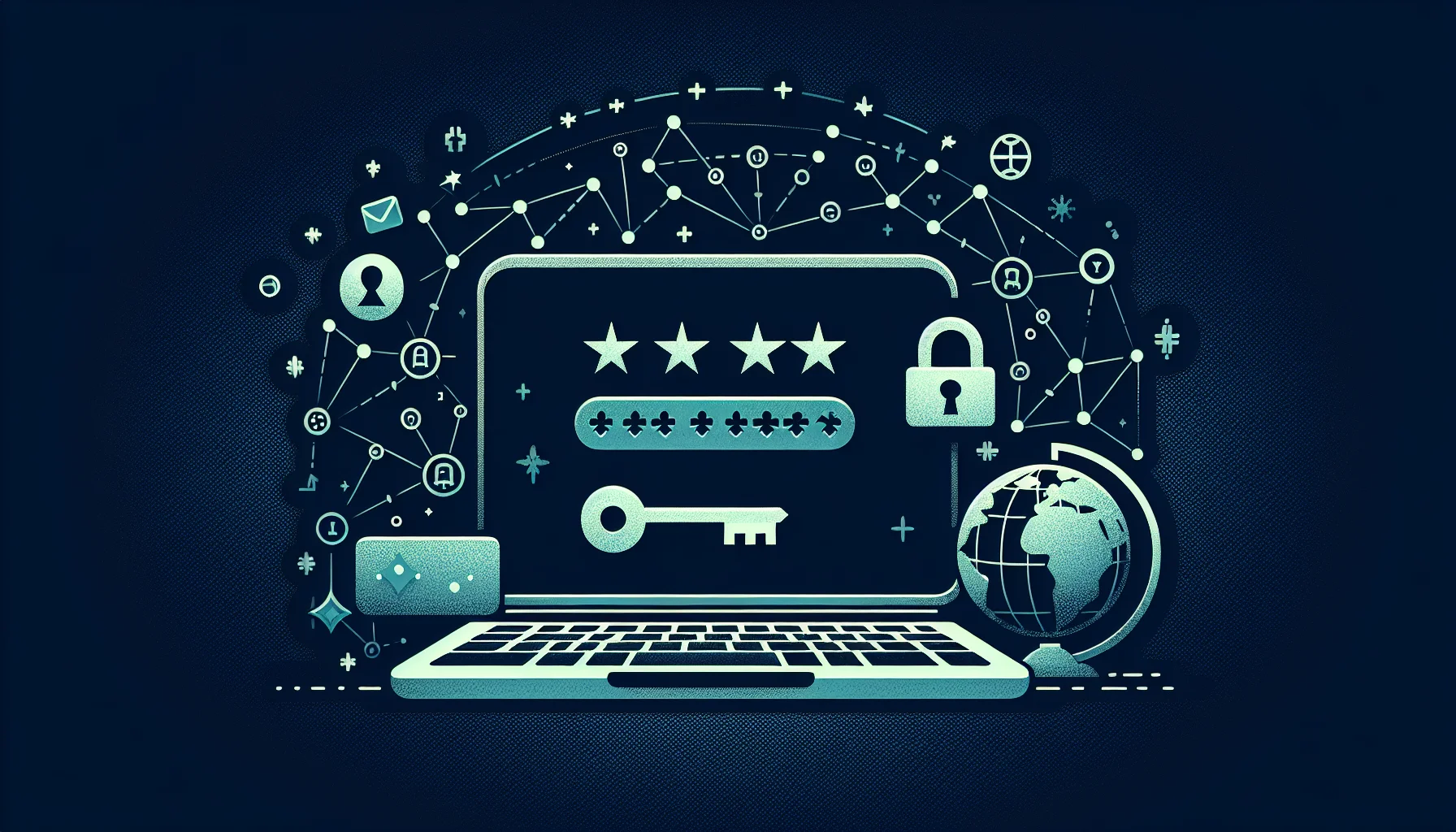 Mot de passe oublié : comment le récupérer (Windows, Mac, comptes) 2026