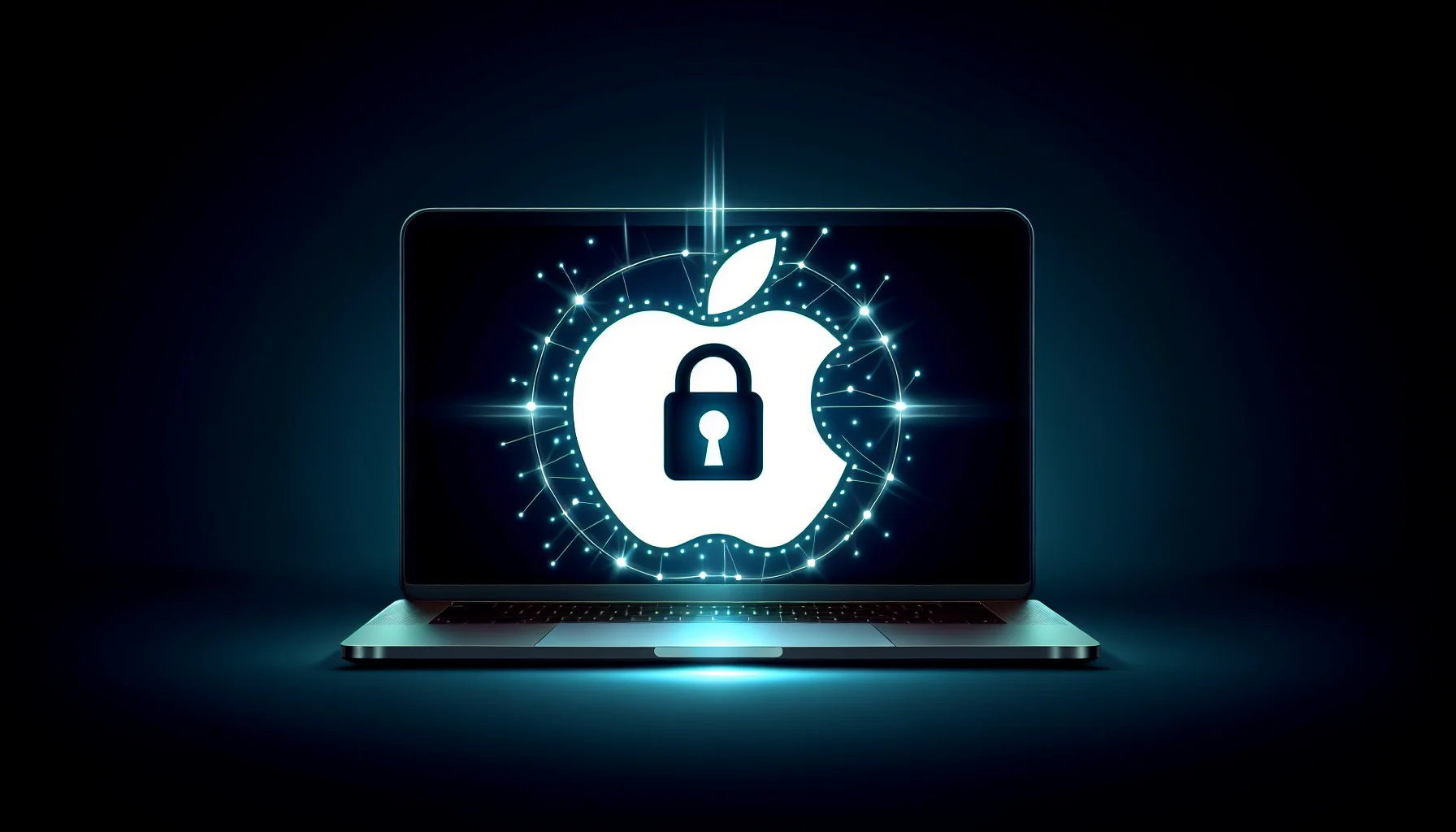 Sécurité Mac en télétravail : checklist complète 2026