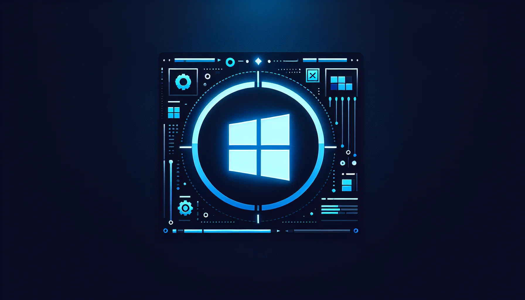 Supprimer toute l'IA de Windows 11 : Copilot, Recall, Bing, Cortana (2026)