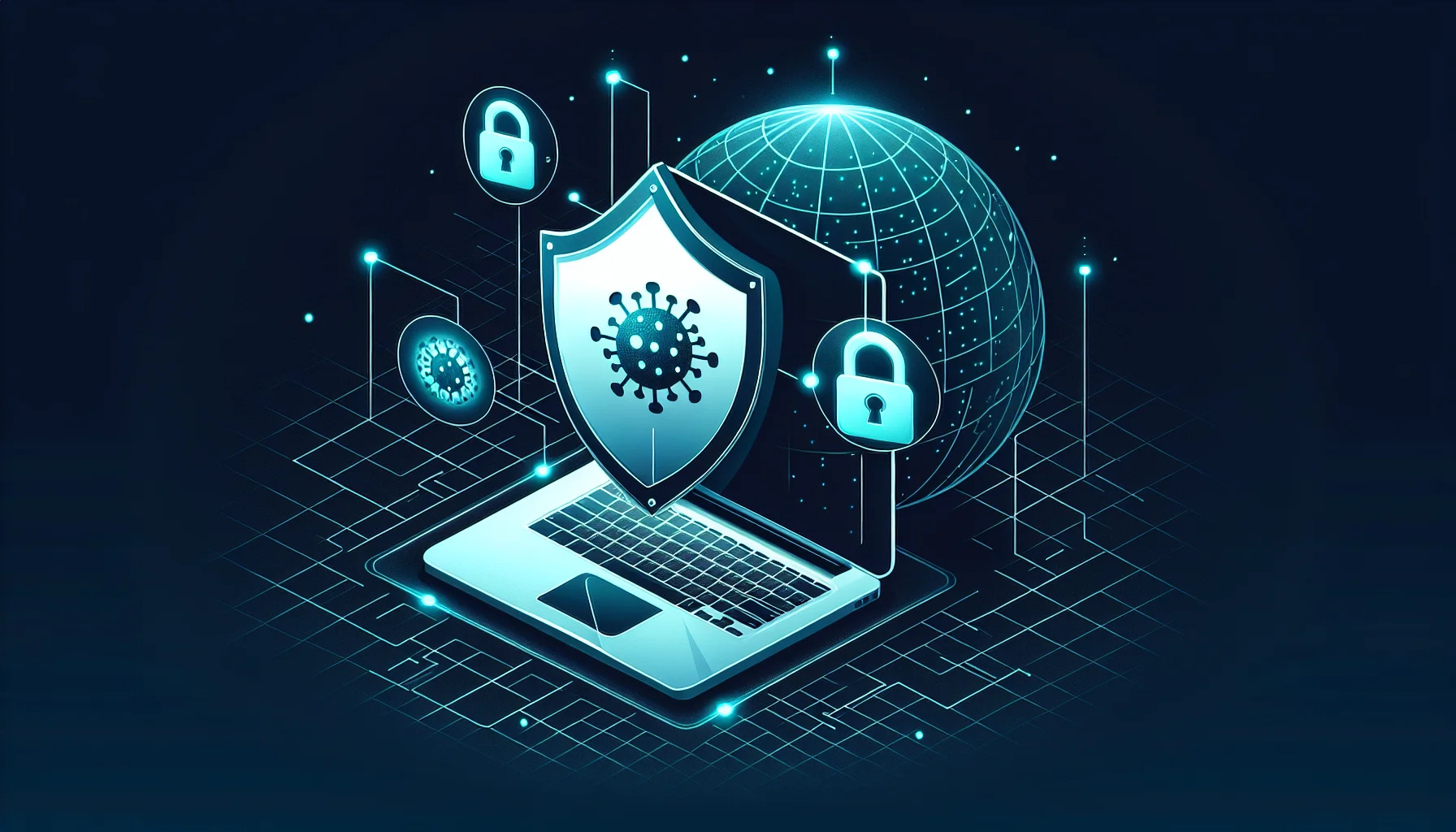 Supprimer un virus à distance : est-ce possible? (guide 2026)