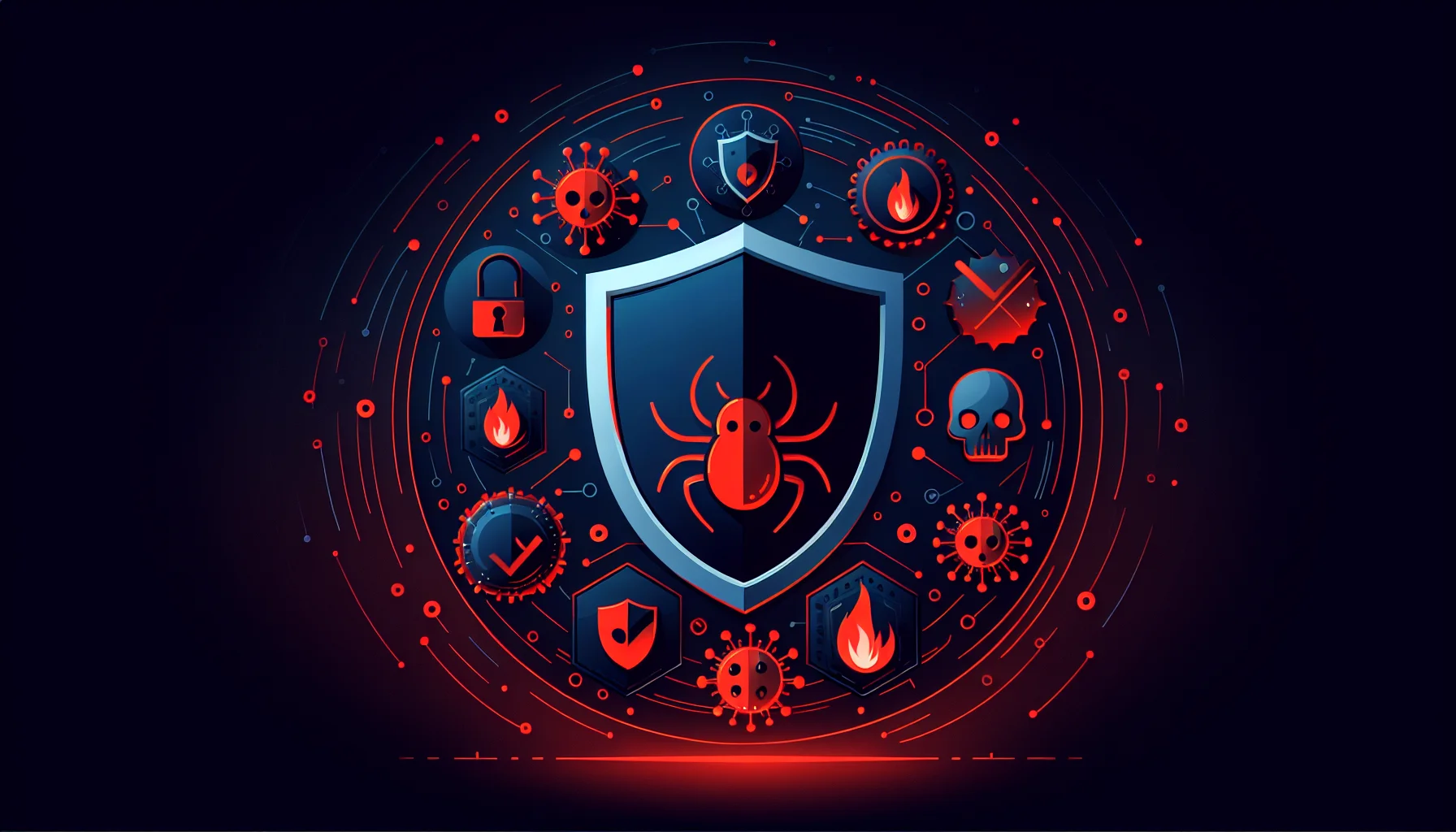 Comment supprimer un virus sur Mac — Guide complet 2026