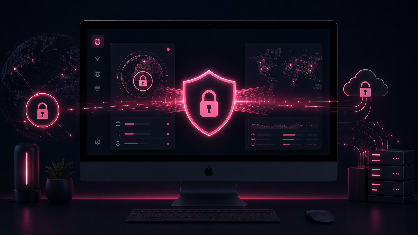 C'est quoi un VPN et est-ce nécessaire sur Mac? (Guide 2026)