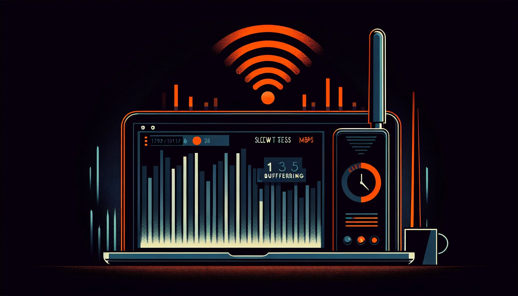 Wi-Fi lent? 10 solutions pour accélérer votre connexion (Windows & Mac)