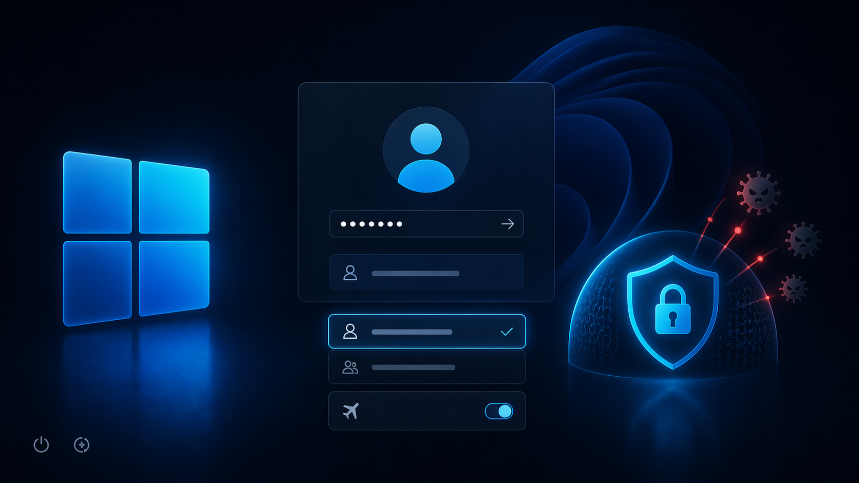 Installer Windows 11 sans compte Microsoft — Guide 2026
