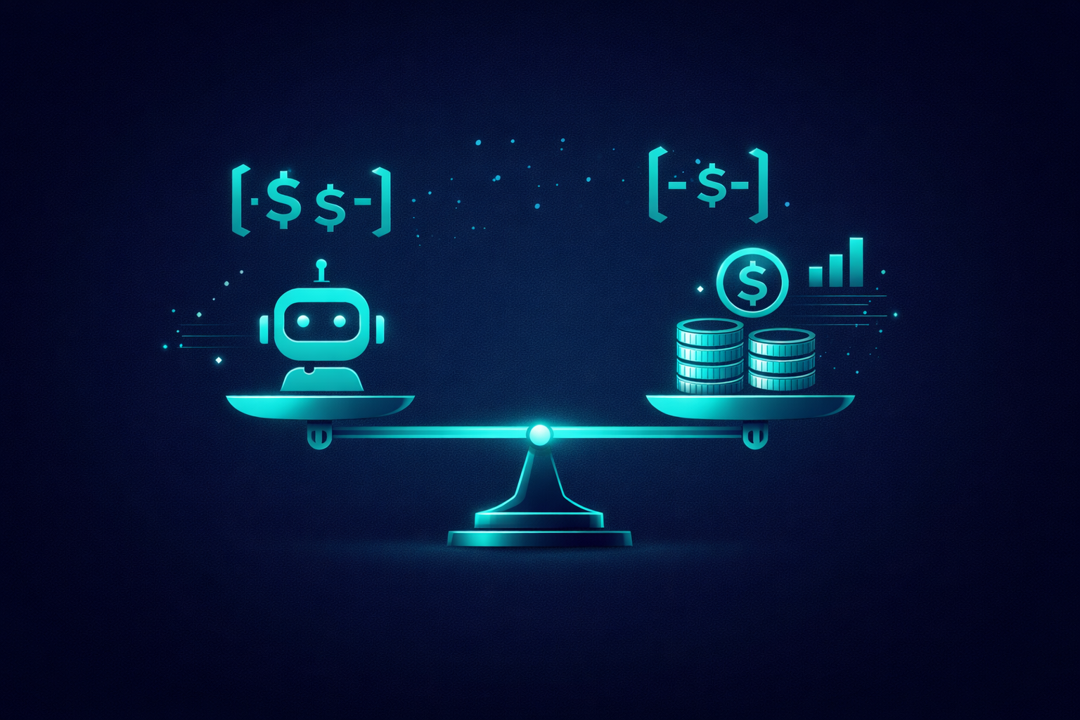 Combien coûte un chatbot pour une entreprise québécoise?