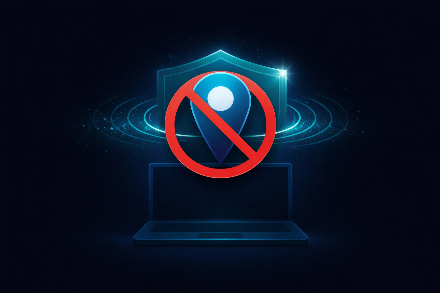 Désactiver la localisation sur Mac — Guide complet 2026